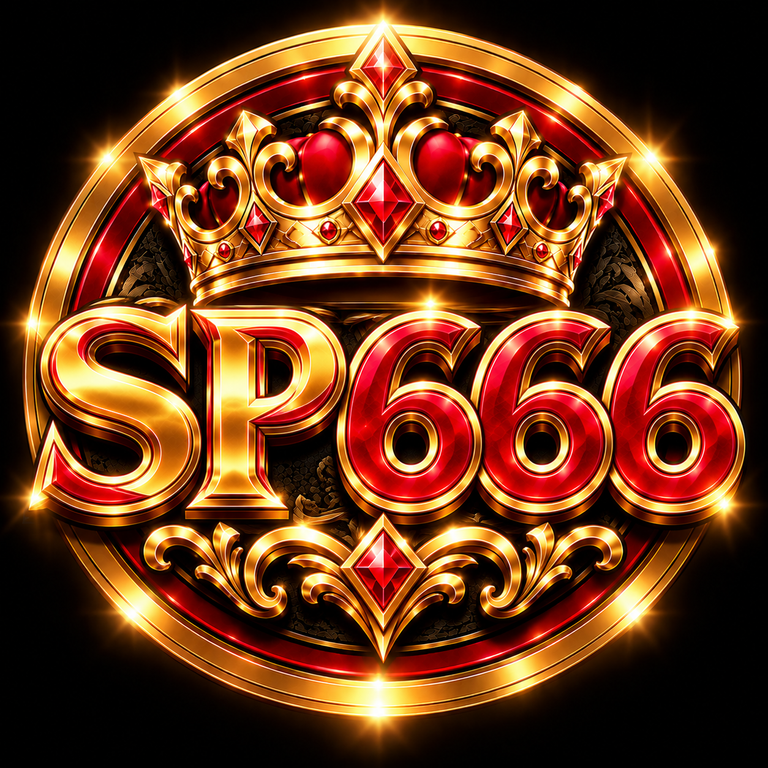 Banner Aplikasi SP666 dengan akses permainan digital