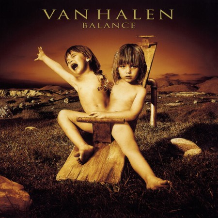 Van Halen - Balance (Expanded Edition) (2025)