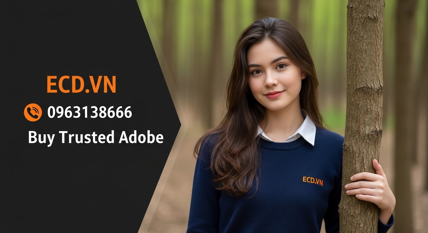 Account Retail Adobe