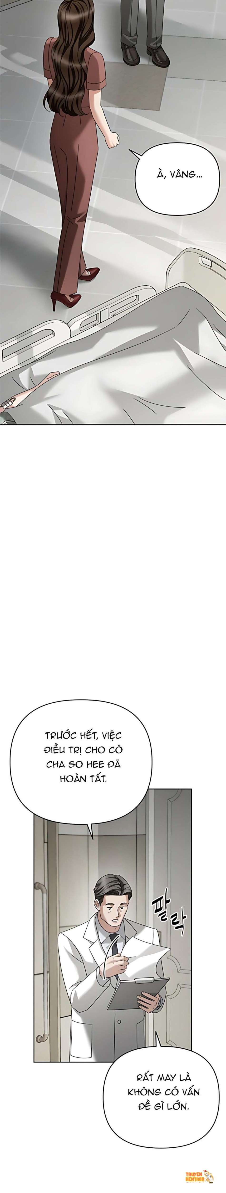 Xem ảnh 〖18+〗- Người Chồng Dao Động - Chapter 23 - tmphxxtvsao - Truyenhentaiz.net