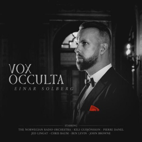 Einar-Solberg-Vox-Occulta-Deluxe-Edition