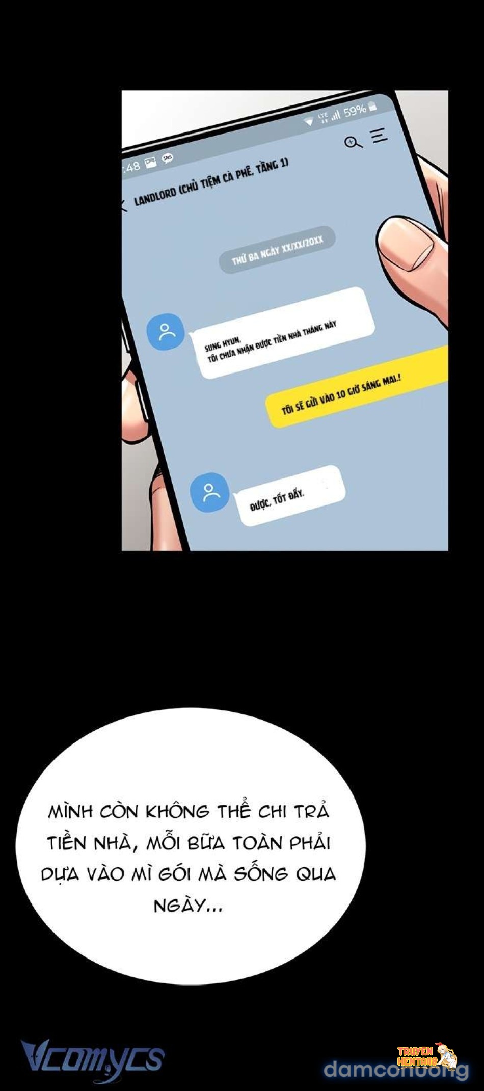 Xem ảnh tmpzle6u9ky trong truyện hentai Hướng Dẫn Bảo Vệ Bản Thân - Chapter 1 - hentaitvn.net