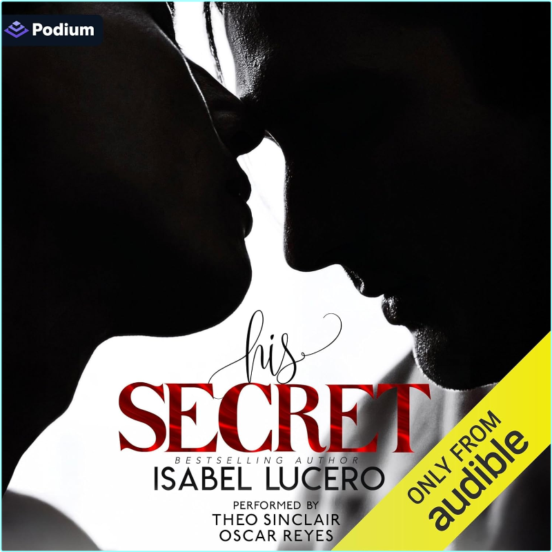 His Secret By Isabel Lucero – (Lucero, Isabel)