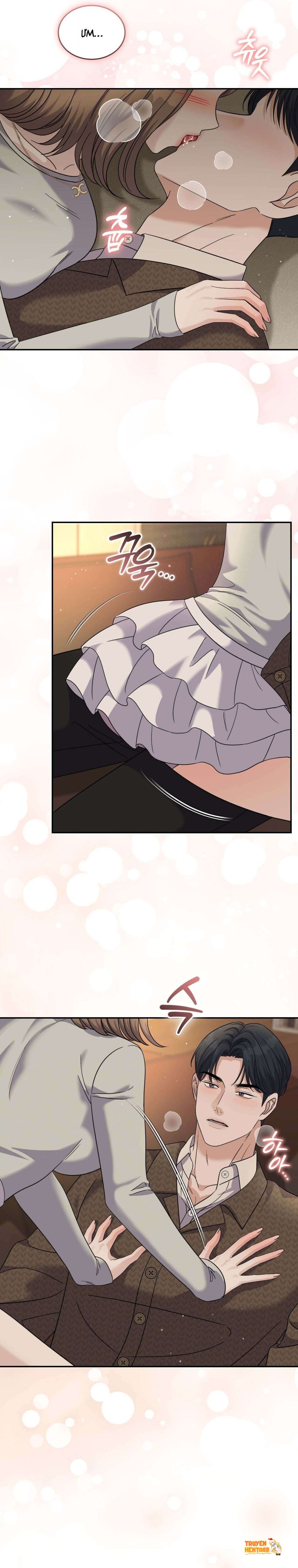 Xem ảnh tmprnbt0mhs trong truyện hentai [18+] Sự Vắng Bóng Của Tình Yêu Lãng Mạn - Chapter 29 - hentaitvn.net