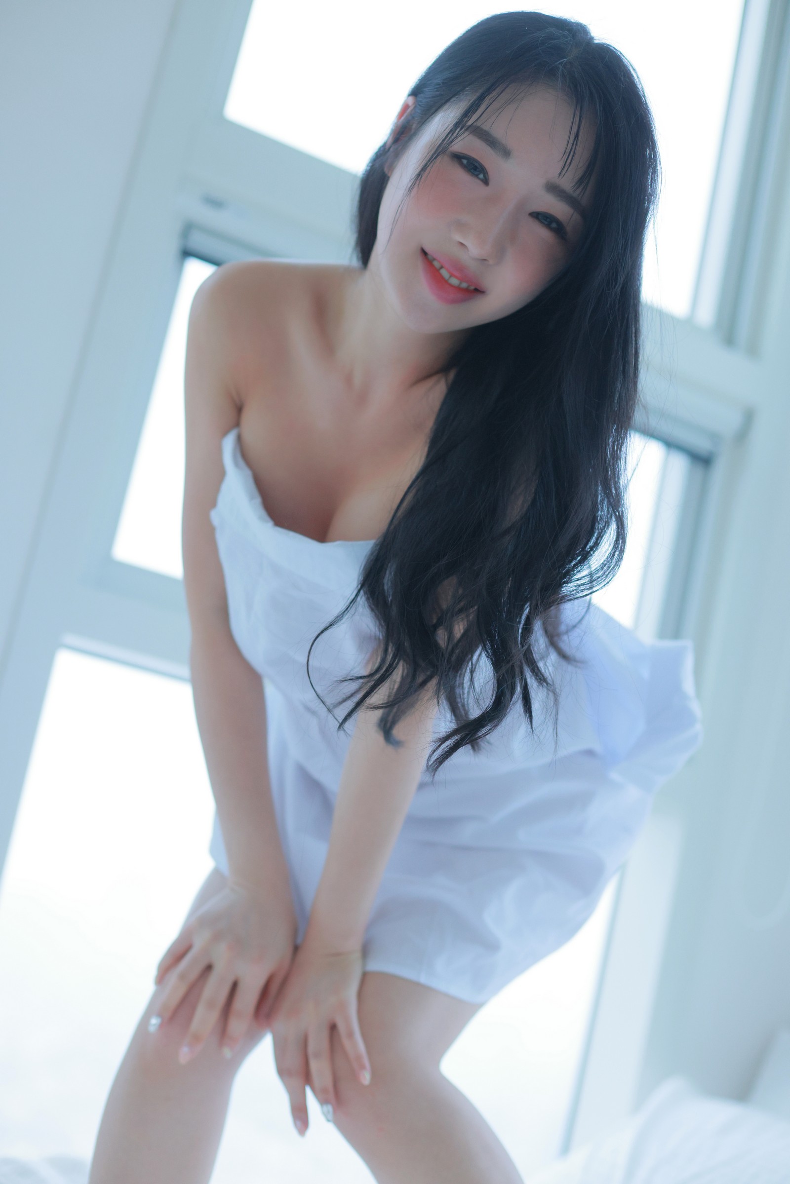 CoCo｜GF Coco 女友视角写真视频合集 · 日常氛围感系列（80P+2V）插图8