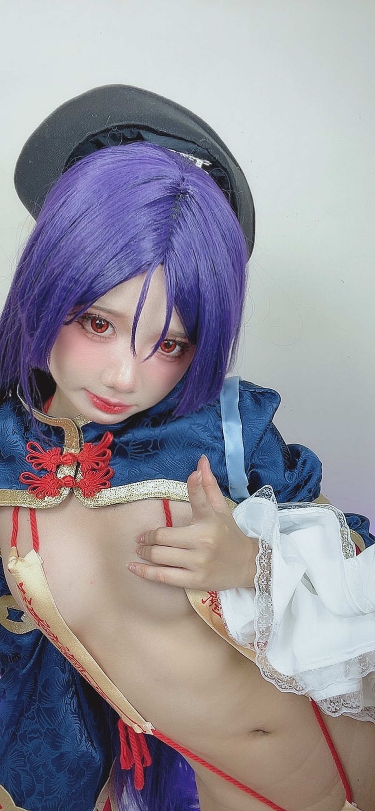 PoppaChan Minamoto no Raikou Cosplay (FGO) – 149 Photos 272MB插图2