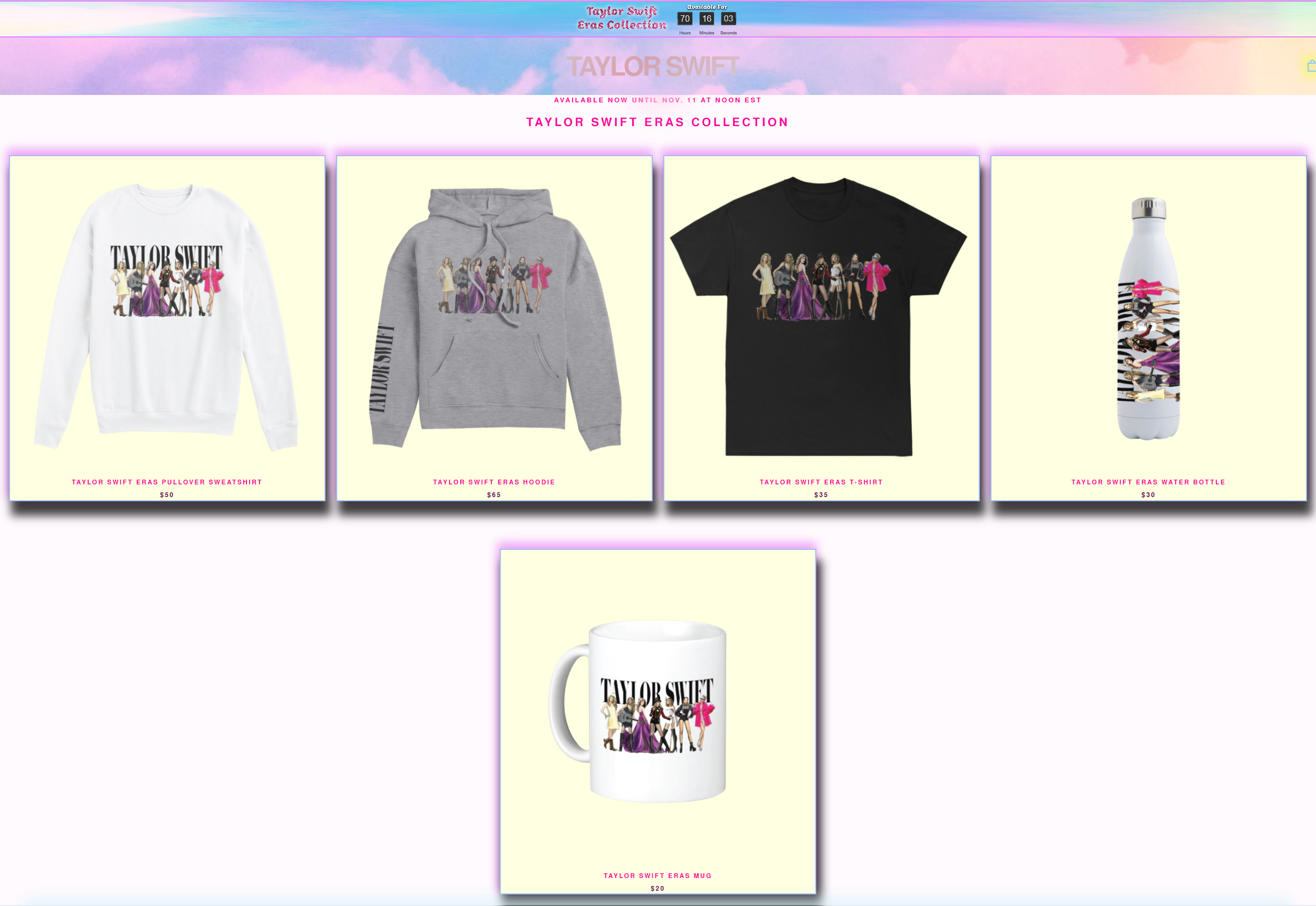 Taylor Swift Eras T Shirt Evermore - Eras Sweatshirt Design Taylorswift : Sticker is printed on