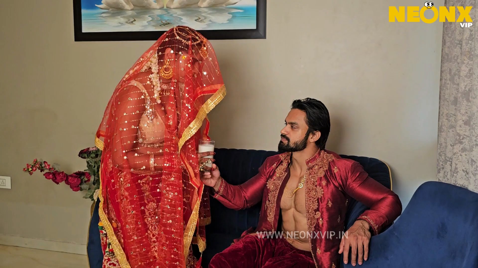 Mast Dulhan