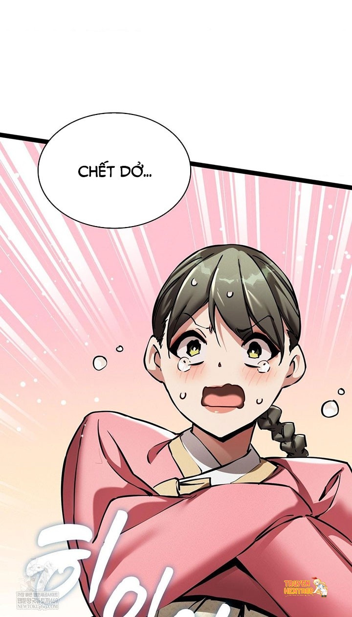 Xem ảnh Thái Giám Hàng Khủng - Chapter 8 - tmppe erer - Truyenhentaiz.net