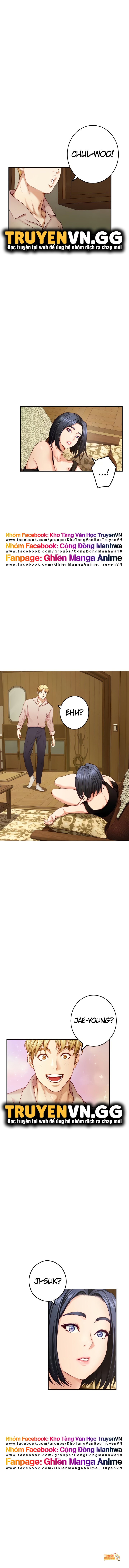 Trang truyện tmpdjh1nk5p trong truyện tranh Qua Đêm Với Chị Yêu - Chapter 41 - www.truyenhentai18.net