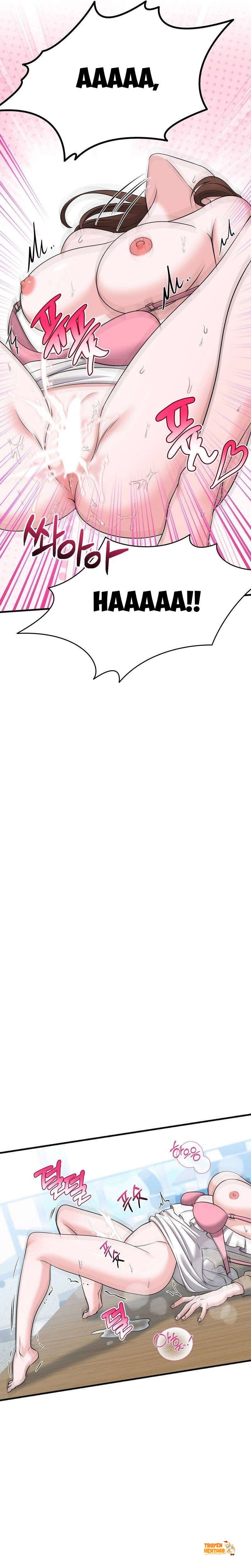 Xem ảnh [18+] Bị Ám Ảnh Bởi Người Sếp Đã Từng Từ Chối Tôi - Chapter 3 - tmp44rmk4hx - Truyenhentaiz.net