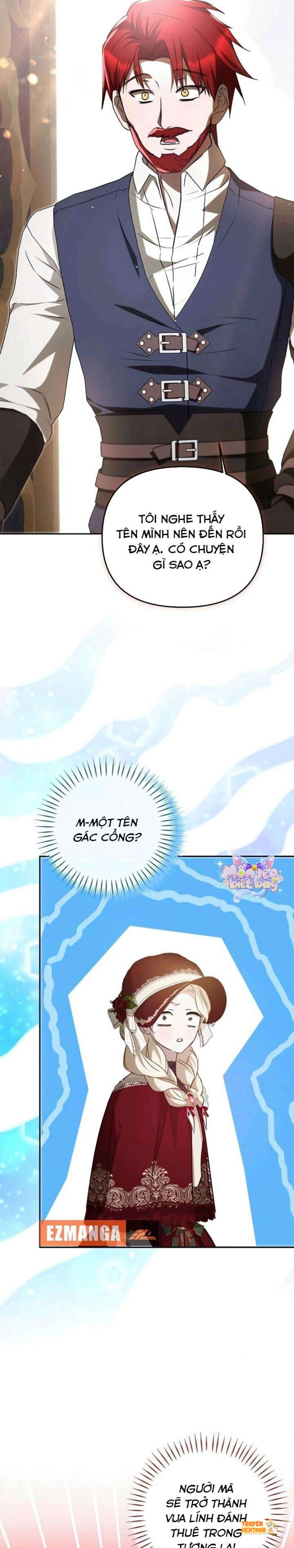 Xem ảnh [18+] Lần Thứ Hai Tôi Kết Hôn Với Quái Vật - Chapter 32 - tmpcu1veu3k - Truyenhentaiz.net