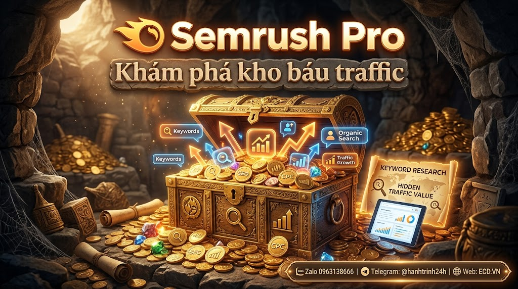 semrush pro advertising research