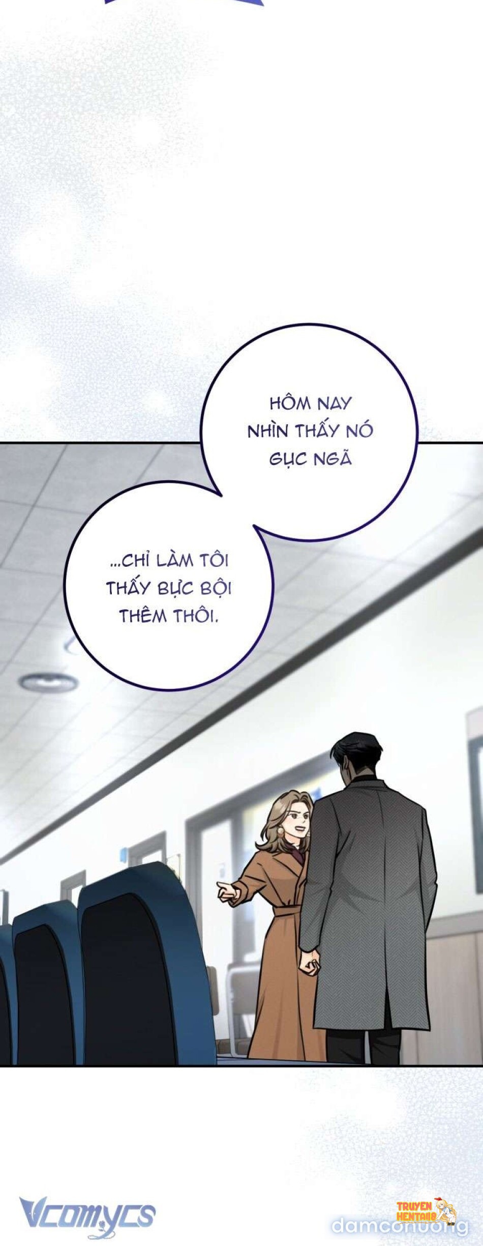 Xem ảnh [18+] Chuyện Kết Hôn - Chapter 58 - tmph7ialwhc - Truyenhentaiz.net