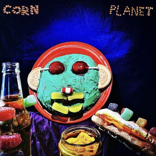 Orange Doors - Corn Planet (2026) FLAC