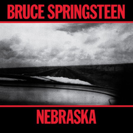 Bruce Springsteen - Nebraska (2004)