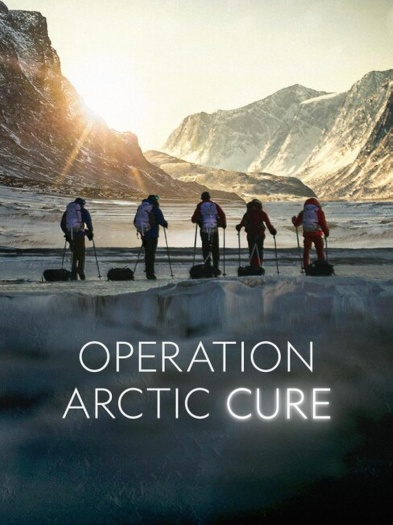 Operation Arctic Cure (2024) Hindi ORG Dual Audio Documentary Movie HDRip | 1080p | 720p | 480p | ESubs