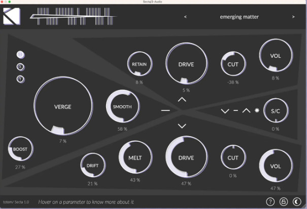 K.Devices Secta 1.0 G1xwm3rfvt48