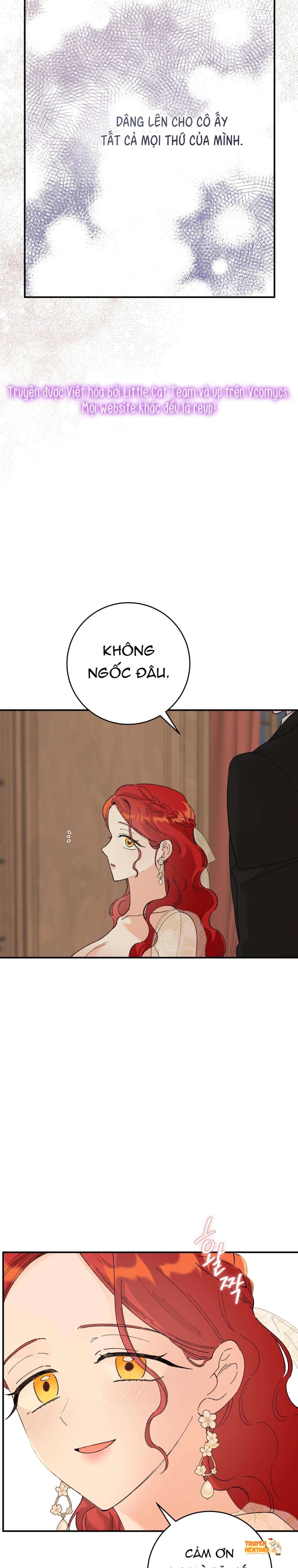 Xem ảnh [không Che] [18+] Sở Thích Khó Nói Của Quý Cô - Chapter 13 - tmpv13q36 x - Truyenhentaiz.net