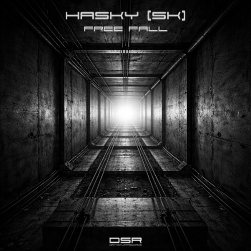 Hasky (SK) - Free Fall (2026)