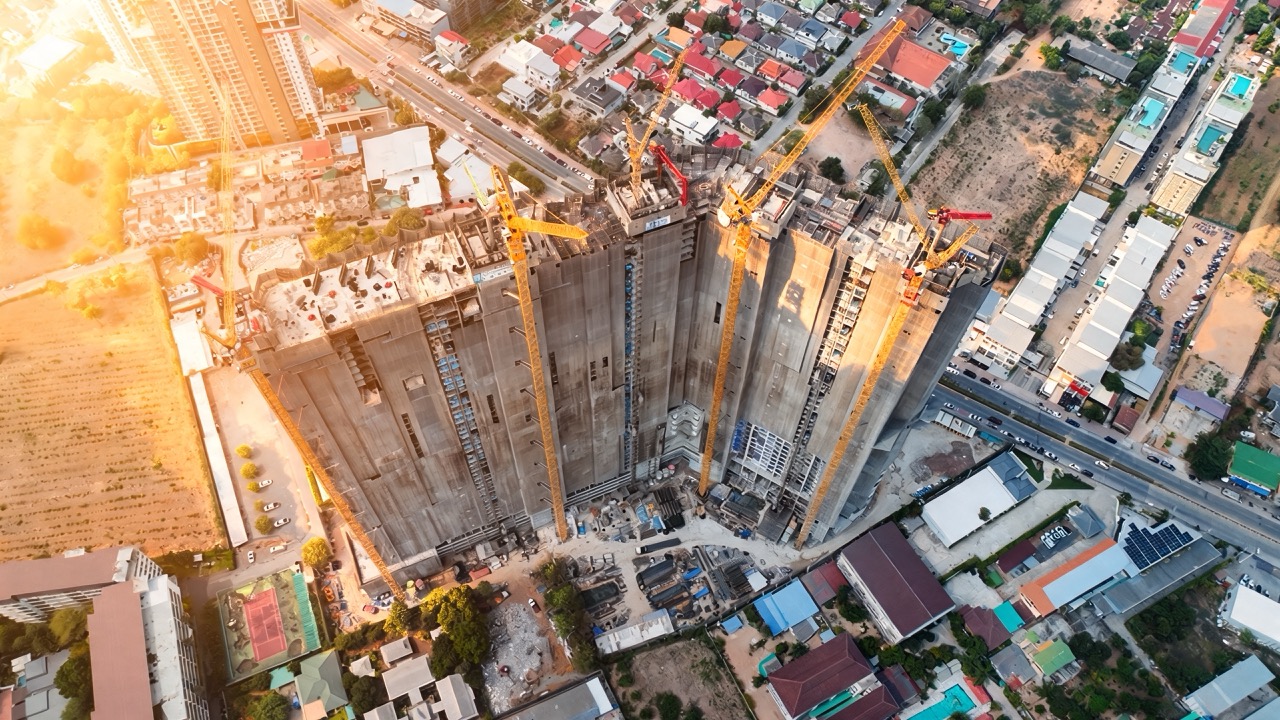 Construction Progress 2