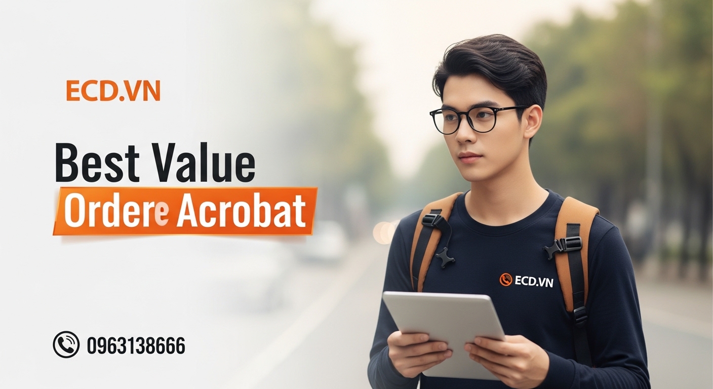 adobe acrobat pro