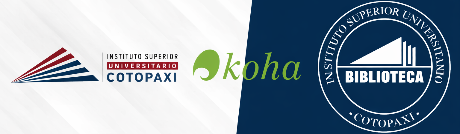 Banner Biblioteca ISUC