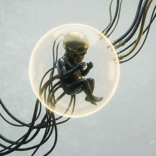 Aenygma - A Natural Evolution (2026)
