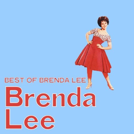 Brenda Lee - Best of Brenda Lee (2025)