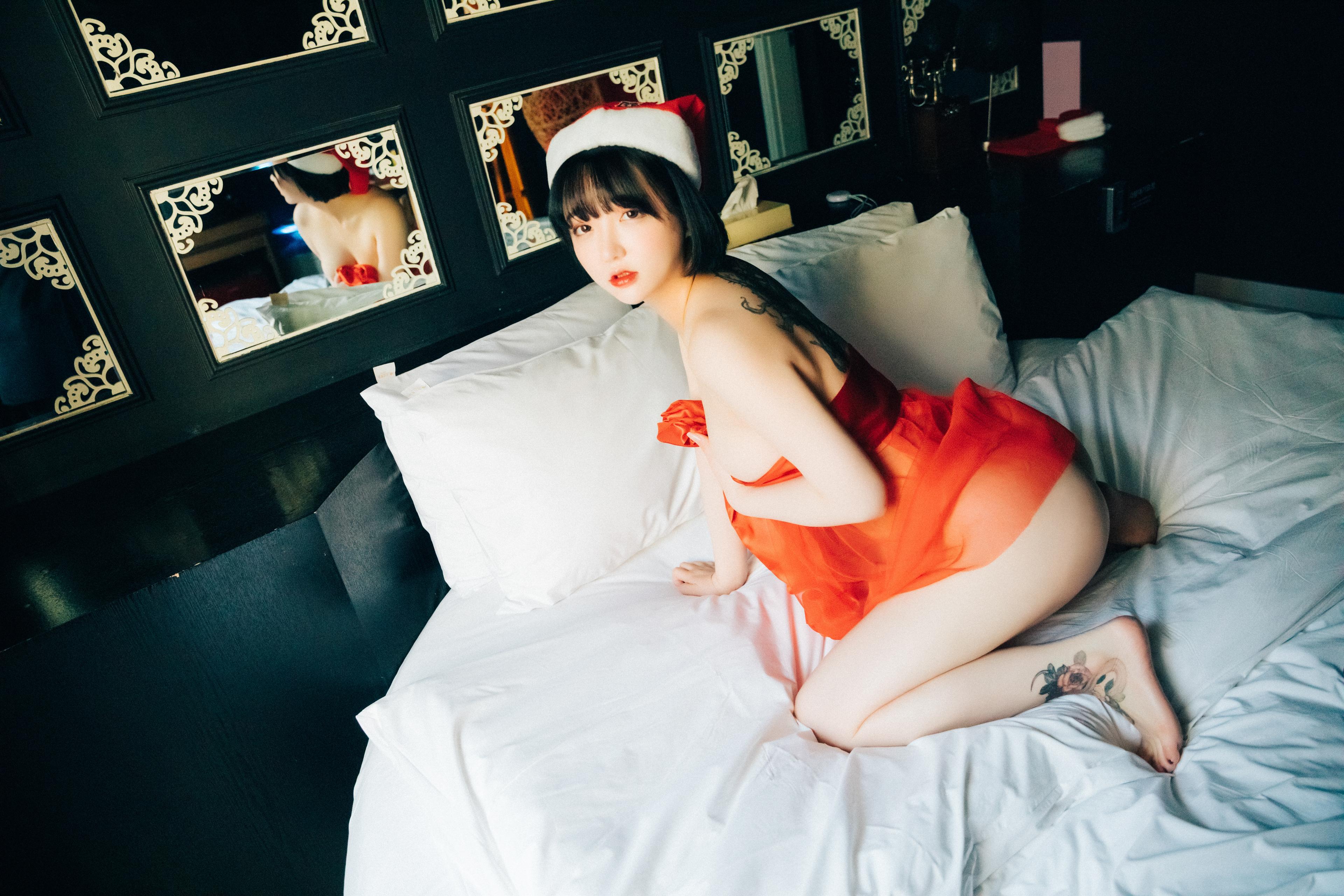 孫樂樂(손예은) NO.079 Loozy - Doube Date 3