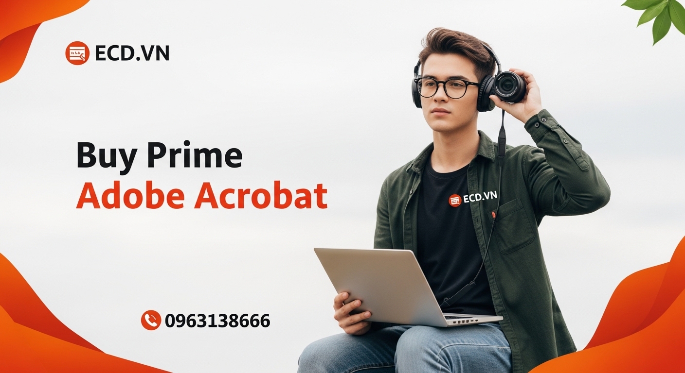 adobe acrobat hiệu quả