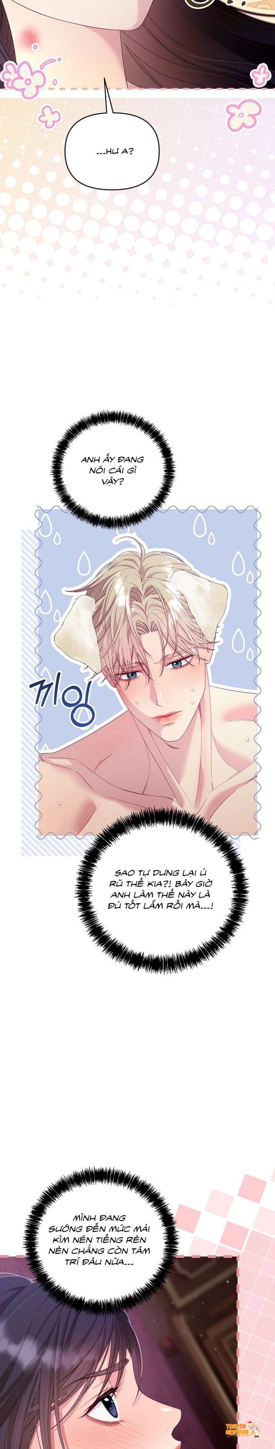 Xem ảnh [18+] Lồng Chim Của Người Sưu Tầm - Chapter 15 - tmp2zjcjtkk - Truyenhentaiz.net