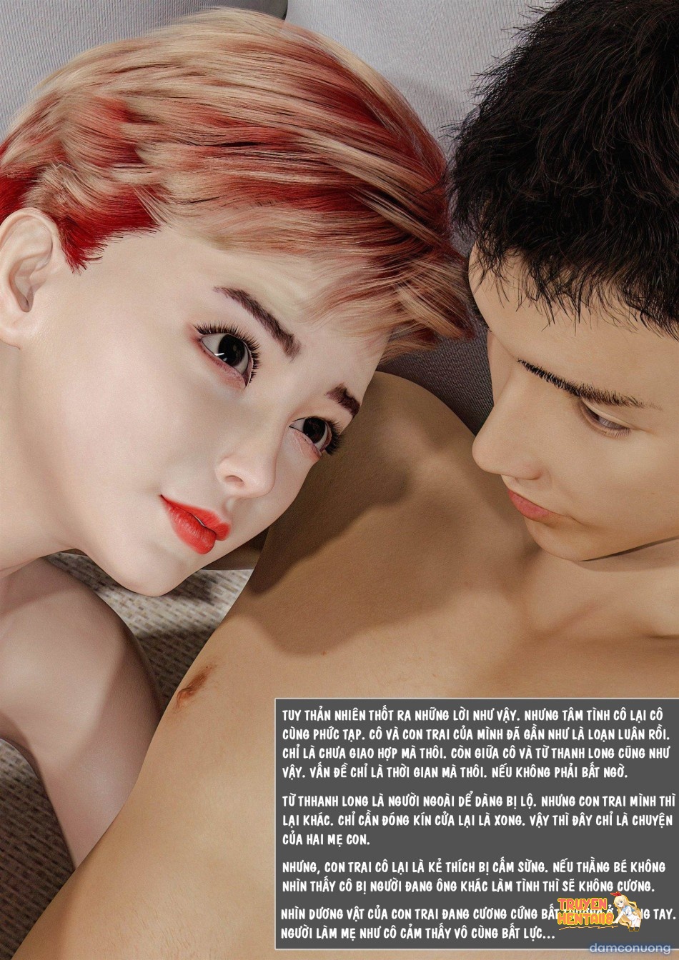 Xem ảnh tmpuljnrksz trong truyện hentai Ham Muốn Kì Lạ Với Mẹ - Chapter 4 - www.hentaitvn.net