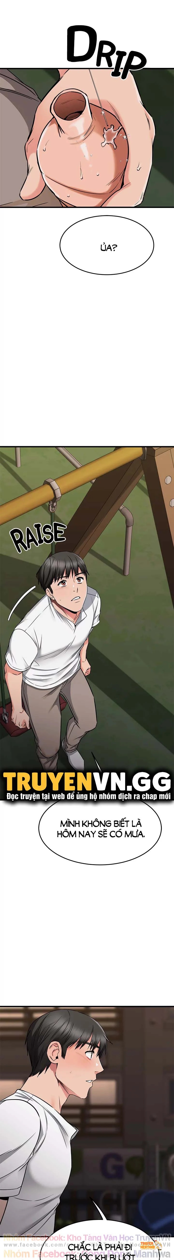 Trang truyện tmp492qzpea trong truyện tranh Ranh Giới Người Bạn - Chapter 49 - truyenhentai18.net