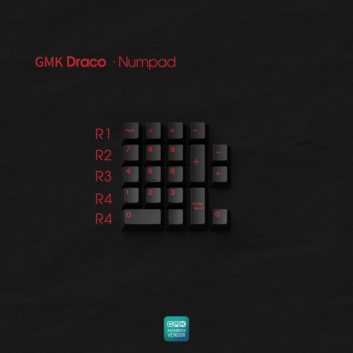 Numpad