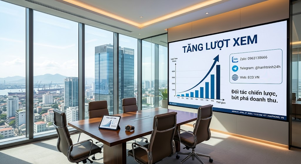 tăng view tiktok view uy tín