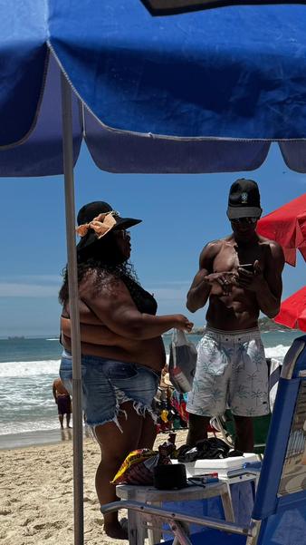 В джазе только девушки или аргентинско-бразильский калейдоскоп В джазе только девушки или аргентинско-бразильский калейдоскоп