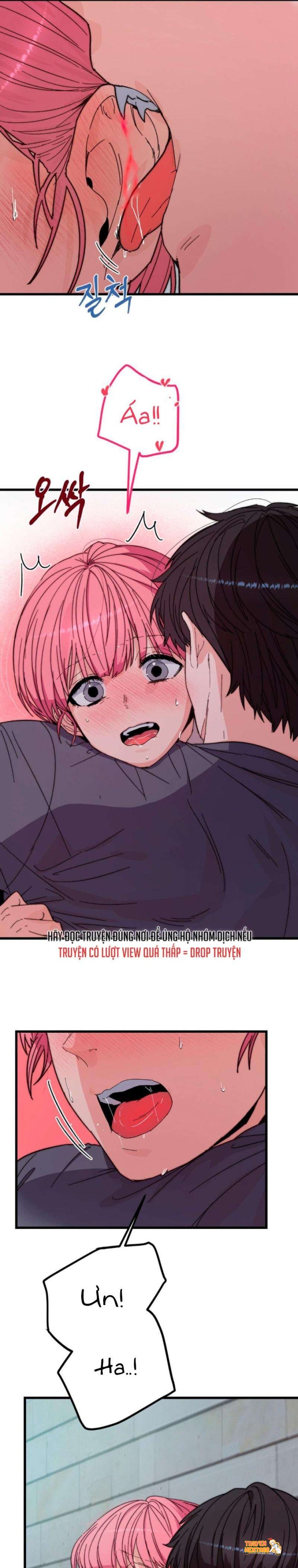 Xem ảnh [18+] Vị Ngọt Đẫm Máu - Chapter 4 - tmp3ppmlh9i - Truyenhentaiz.net