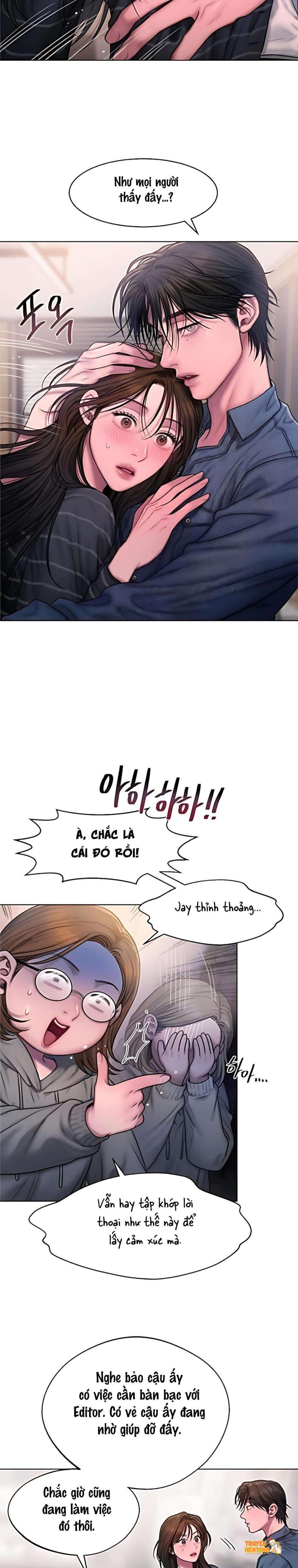 Xem ảnh 〖18+〗- Greedy - Chapter 10 - tmp1fcdbgdq - Truyenhentaiz.net