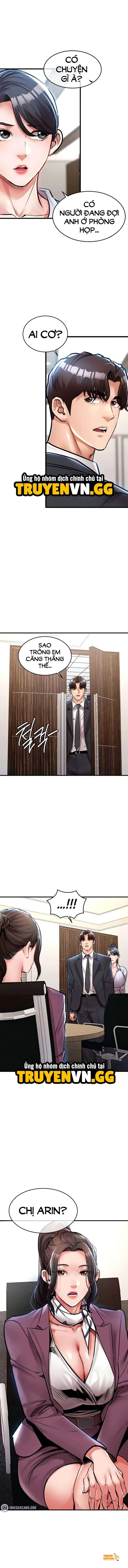 Xem ảnh Vinh Quang Khải Hoàn - Chapter 29 - tmp1gewcgud - Truyenhentaiz.net