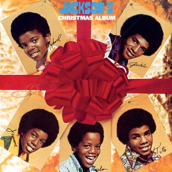 Jackson 5- Christmas Album 1970 Soul Flac 24-192  Mi1m82rxs2qf