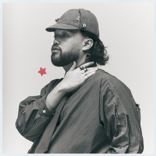 BOY SODA - SOULSTAR (2025)