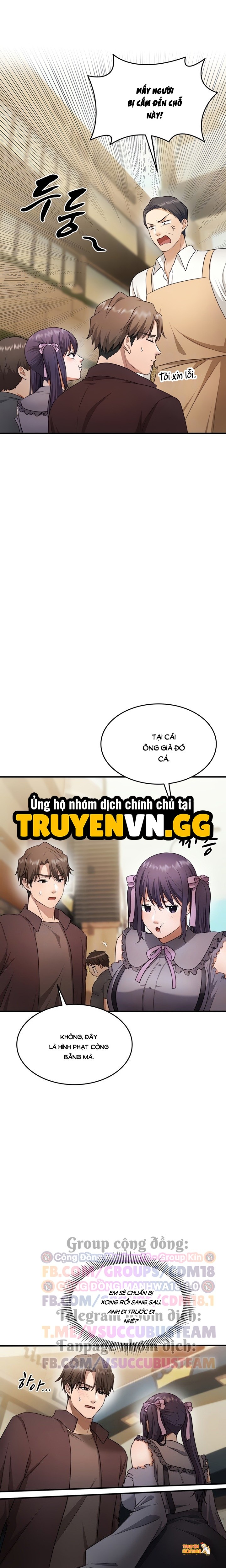 Xem ảnh Viết Lại Cuộc Đời - Chapter 18 - tmpimuf58km - Truyenhentaiz.net