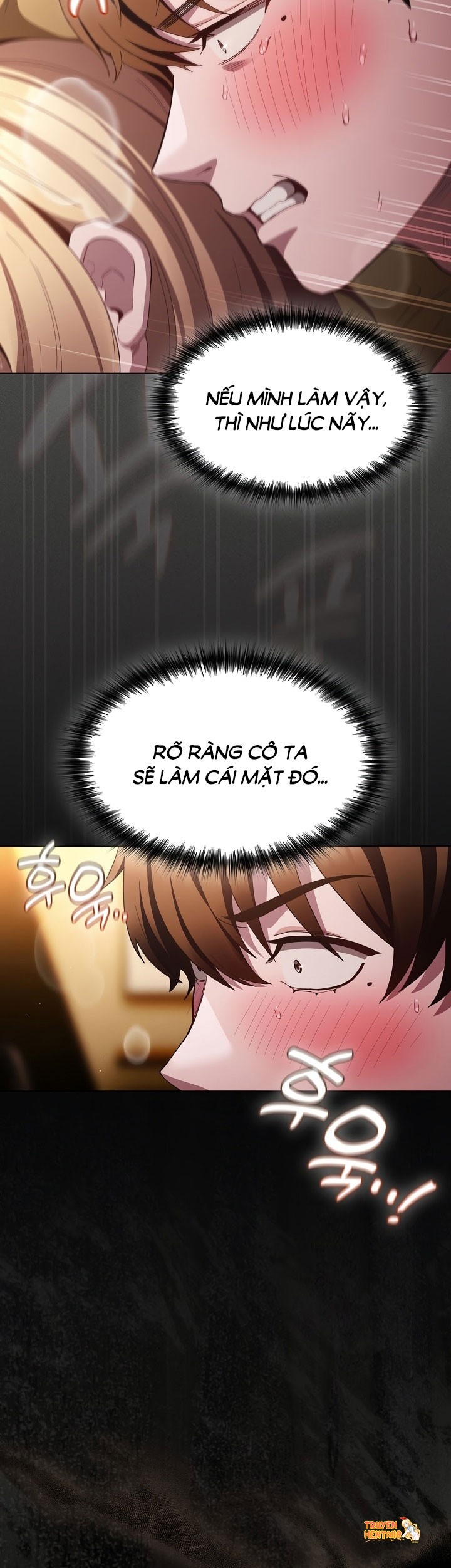 Trang truyện tmpzqio kjo trong truyện tranh Tin Em Đi! Em Trao Anh Lần Đầu Mà - Chapter 29 - truyenhentai18.net