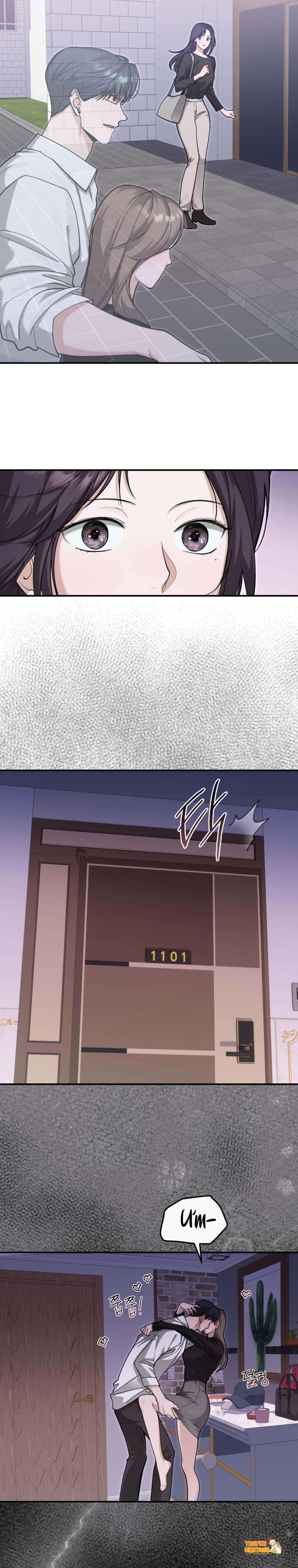 Xem ảnh tmpe1uz7rno trong truyện hentai Chỉ Ăn Một Lần Thôi Nhé Oppa - Chapter 22 - www.hentaitvn.net