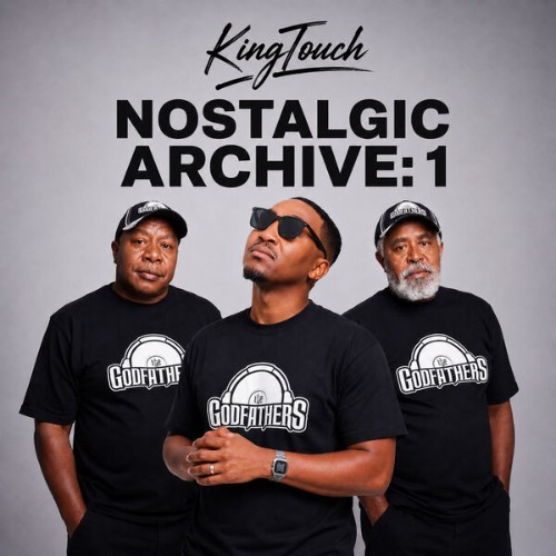 KingTouch - Nostalgic Archive 1 (2026)