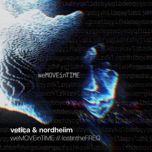 Vetica & Nordheiim - weMOVEinTIME // lostintheFREQ (2026) MP3
