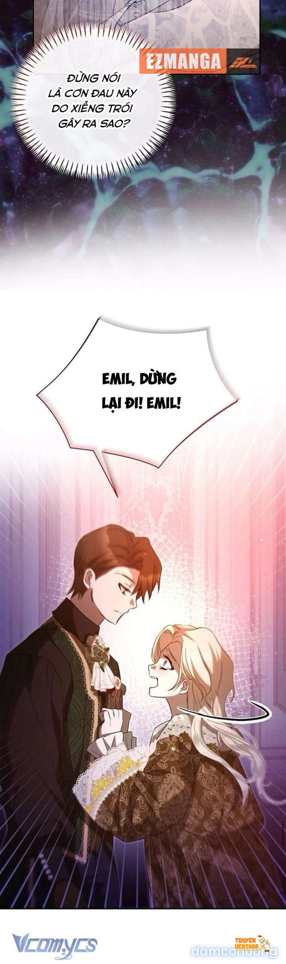 Trang truyện tmpz8f2kutc trong truyện tranh [18+] Lần Thứ Hai Tôi Kết Hôn Với Quái Vật - Chapter 29 - truyenhentai18.net