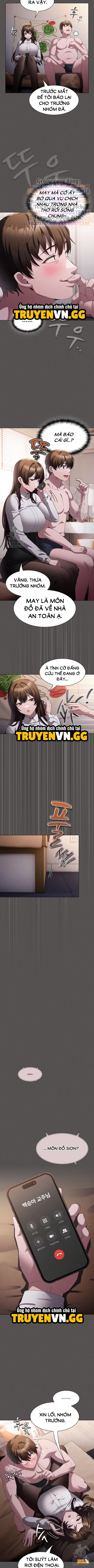 Trang truyện tmpijibiozt trong truyện tranh Tin Em Đi! Em Trao Anh Lần Đầu Mà - Chapter 11 - truyenhentai18.net