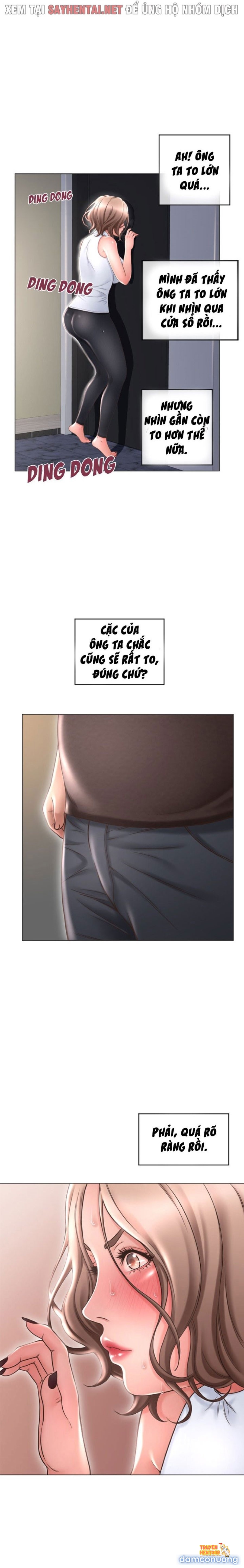 Xem ảnh tmpcbiqej4d trong truyện hentai Gần Nhưng Xa - Chap 66 - www.hentaitvn.net